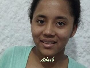 Ada18