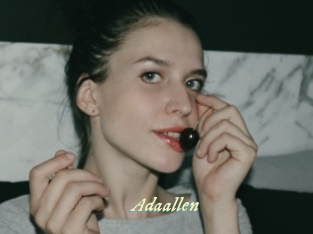 Adaallen