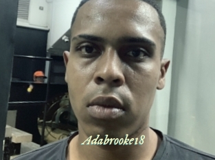 adabrooke18 Année du sexe