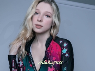 Adahaynes