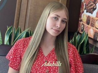 Adahills
