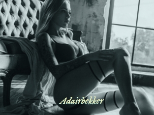 Adairbekker