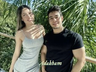 Adakham