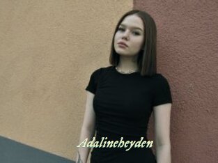 Adalineheyden