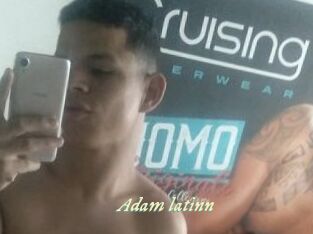 Adam_latinn