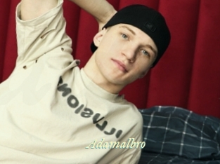 Adamalbro
