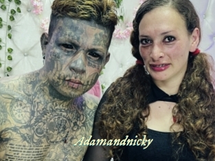 Adamandnicky