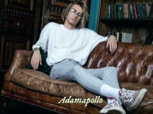 Adamapollo