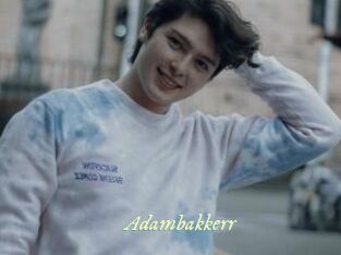 Adambakkerr