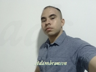 Adambranson