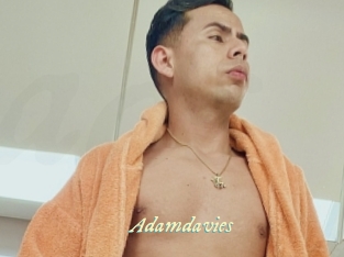 Adamdavies