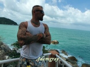 Adamgray