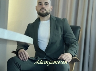 adamjameson Année du sexe