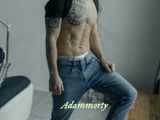 Adammorty