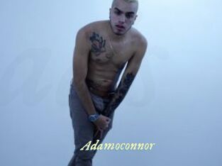 Adamoconnor