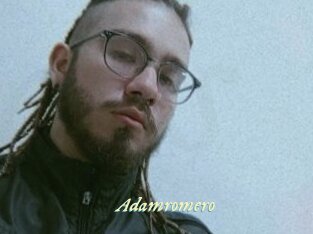 Adamromero