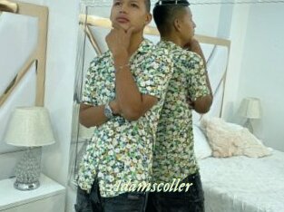 Adamscoller