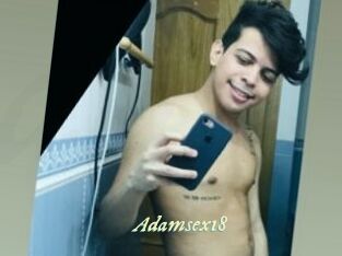 Adamsex18