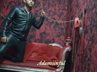 Adamsinful