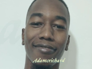 adamsrichard Année du sexe