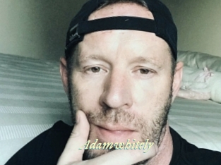 Adamwhitely