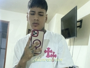 Adamwilsoon