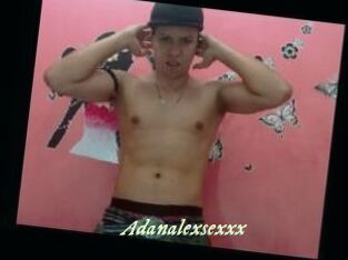 Adanalexsexxx