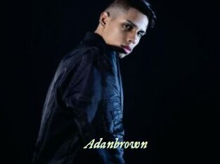 Adanbrown