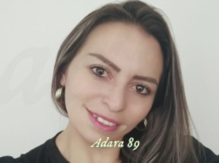 adara_89 Année du sexe