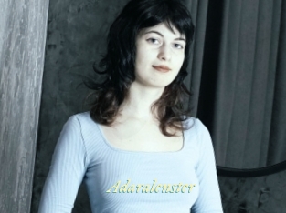 Adaralenster