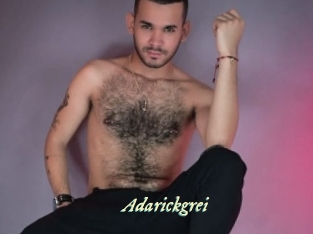 Adarickgrei