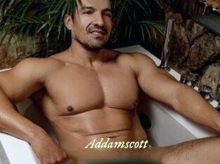 Addamscott