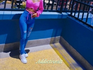 addictiveslt Année du sexe