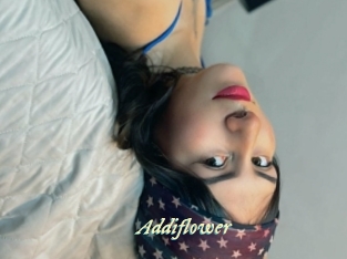 Addiflower