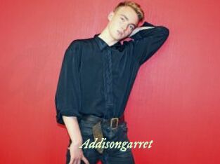 Addisongarret