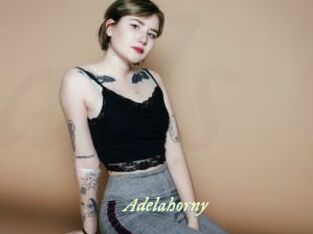 Adelahorny
