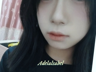 Adelalsabel