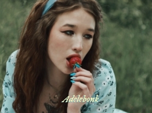 adelebonk Année du sexe