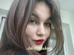 Adelelunakom