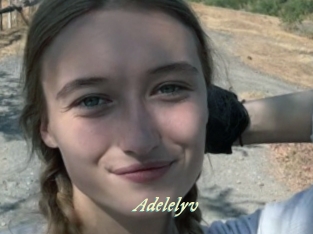 Adelelyv