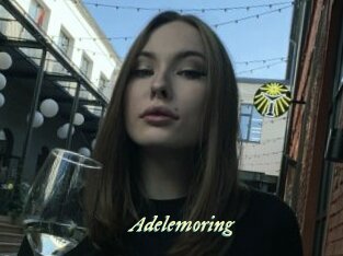 Adelemoring