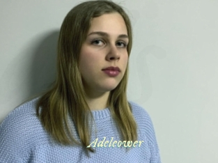 Adeleower