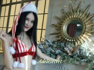 Adelesecret