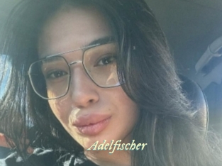 Adelfischer