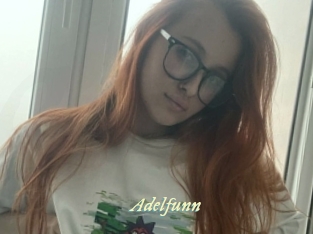 Adelfunn