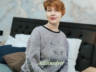Adelinedyer