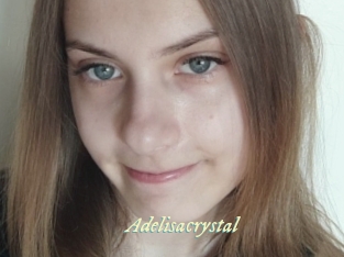 Adelisacrystal