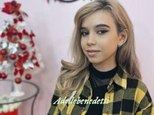 Adellebenedetti