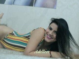 Adelleee