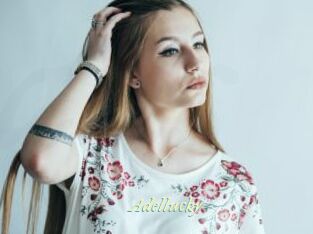 Adellucky